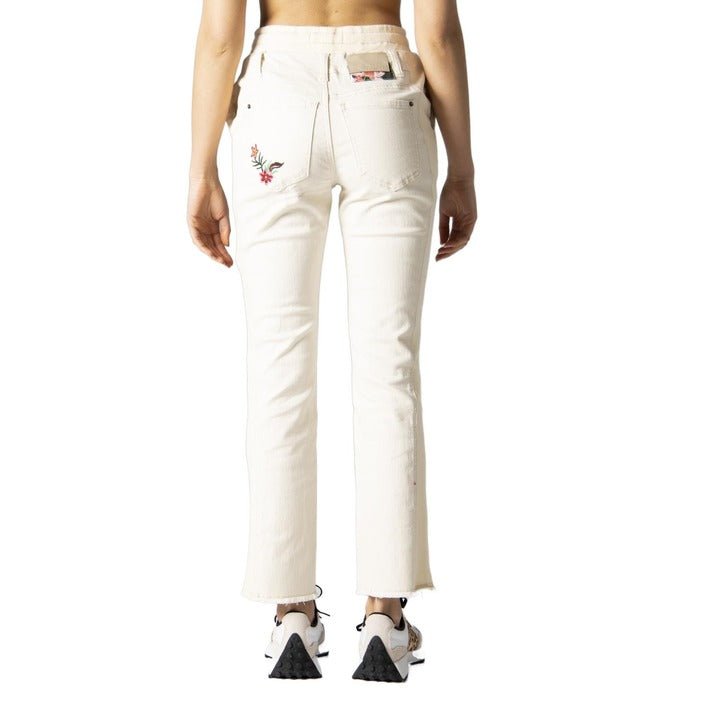 Desigual Women Jeans - Fizigo